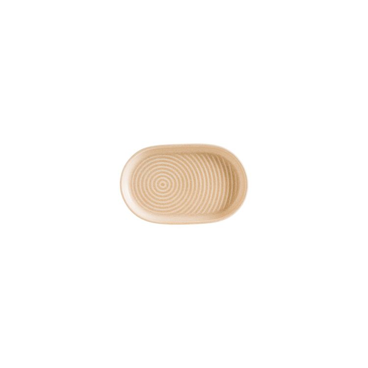 ΠΕΡΙΓΡΑΦΗ ΑΠΟ piatela oval porselanis me katheto xeilos(step)15cm,reactive gialoma,mirage ripple,bonna