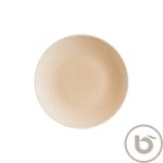 ΠΕΡΙΓΡΑΦΗ ΑΠΟ piato rixo porselanis coupe 25cm reactive gialoma mirage bonna