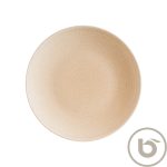 ΠΕΡΙΓΡΑΦΗ ΑΠΟ piato rixo porselanis coupe,30cm,reactive gialoma,mirage,bonna