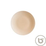 ΠΕΡΙΓΡΑΦΗ ΑΠΟ piato rixo porselanis coupe 21cm reactive gialoma mirage bonna