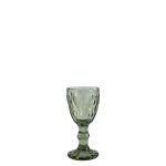 ΠΕΡΙΓΡΑΦΗ ΑΠΟ gialino potiri liker me podi 5cl,f5x10.4cm,romvos prasino