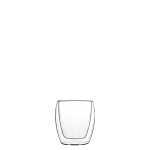 ΠΕΡΙΓΡΑΦΗ ΑΠΟ potiri borosilicate diplotoixo 10cl f5-7x7cm
