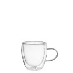ΠΕΡΙΓΡΑΦΗ ΑΠΟ koupa borosilicate me xerouli,diplotoixi,25cl,f7.7x9cm