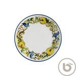 Πιάτο Ρηχό πορσελάνης coupe, 27cm, Albufera, BONNA - Σετ 12 τεμαχίων