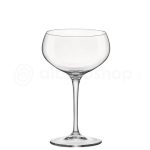 Ποτήρι coctail 30,5cl Novecento- Bormioli Σετ 2 τεμαχίων