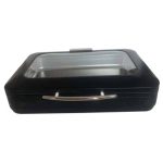 Μπαιν μαρι κατάλληλο για επαγωγικές εστίες Karamco (580*480*160mm – 8,3Lit – GN1/1)