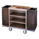 ΠΕΡΙΓΡΑΦΗ ΑΠΟ trolei kamarieras me 2 sakous,142x48.5x111cm,metalliko