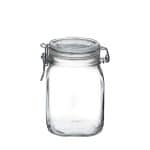 ΠΕΡΙΓΡΑΦΗ ΑΠΟ doxeio 1lt me gialino kapaki kai lastixo,f10.6x16cm,fido,bormioli rocco