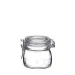 ΠΕΡΙΓΡΑΦΗ ΑΠΟ doxeio 500ml me gialino kapaki kai lastixo,f10.6x10cm,fido,bormioli rocco