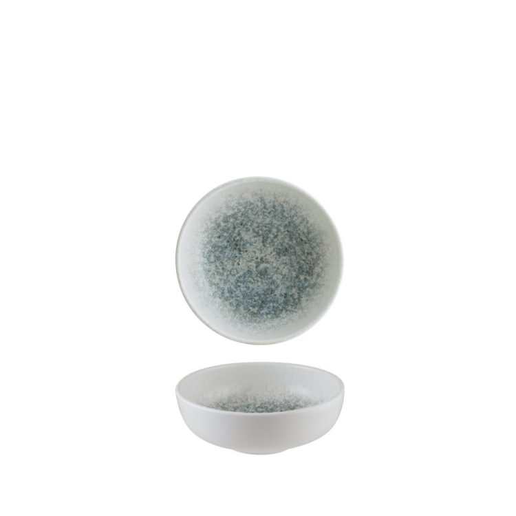 ΠΕΡΙΓΡΑΦΗ ΑΠΟ mpol porselanis 14cm,lunar ocean blue,bonna