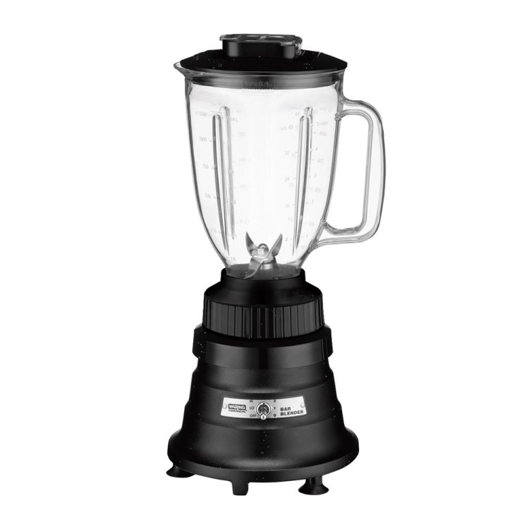 ΠΕΡΙΓΡΑΦΗ ΑΠΟ blender ilektriko waring 202535cm-13lt