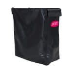 ΠΕΡΙΓΡΑΦΗ ΑΠΟ extra sakos gia trolei linon xc150,150lt