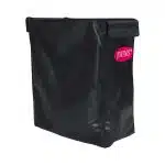 ΠΕΡΙΓΡΑΦΗ ΑΠΟ extra sakos gia trolei linon xc150,150lt