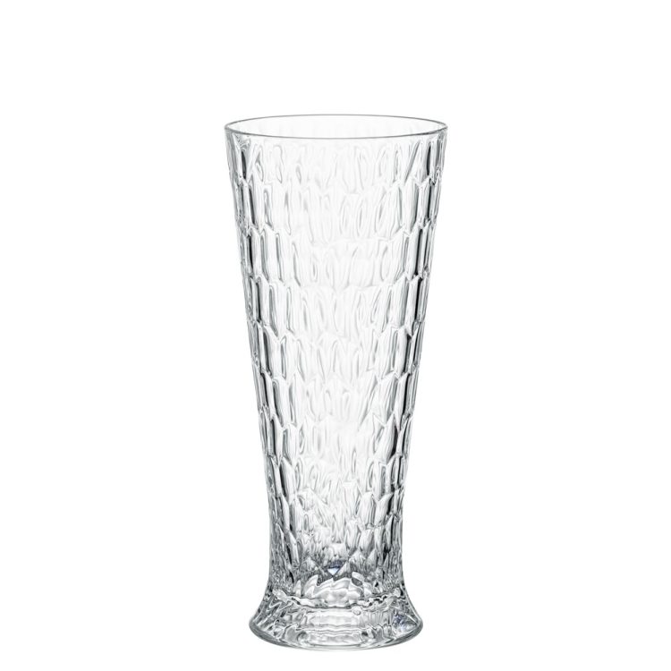 ΠΕΡΙΓΡΑΦΗ ΑΠΟ potiri pc psilo mpiras,42.5cl,f8.1xy18.5cm,142gr,seira glam,roco