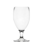 ΠΕΡΙΓΡΑΦΗ ΑΠΟ potiri mpiras me podi san,diafano,50cl,f8.6xy19.3cm,204gr,glassforever