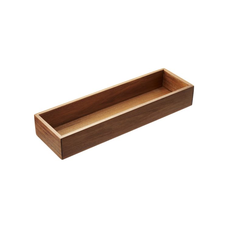 ΠΕΡΙΓΡΑΦΗ ΑΠΟ xilino kouti buffet akakias,gn2/4-53x16xy5.6cm,seira venezia,leone