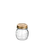 ΠΕΡΙΦΡΑΦΗ ΑΠΟ doxeio 250ml quattro stangioni me kapaki,f8.7xy9.3cm,bormioli rocco