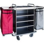 ΠΕΡΙΓΡΑΦΗ ΑΠΟ karotsi kamarieras me 2 sakous 96/156x60x129cm,me5 rodes,asimi,evinoks