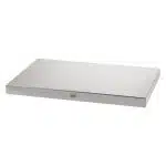 ΠΕΡΙΓΡΑΦΗ ΑΠΟ psixomeno plato inox 18/10,gn1/1,53x32.5x4.5cm,tablecraft