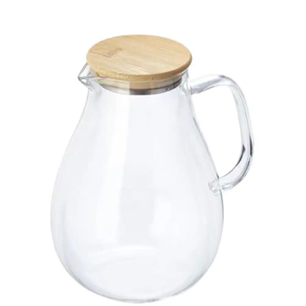 58724 ΠΕΡΙΓΡΑΦΗ ΑΠΟ kanata gialini me xilino kapaki,1.7lt,leone