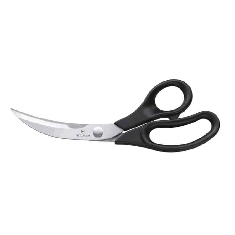 ΠΕΡΙΓΡΑΦΗ ΑΠΟ psalidi poulerikon kai psariou anoxeidoto 25cm,victori inox