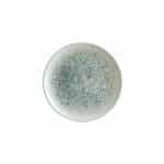 ΠΕΡΙΓΡΑΦΗ ΑΠΟ piato rixo porselanis coupe,21cm,lunar ocean blue,bonna