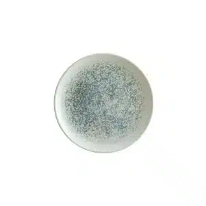 ΠΕΡΙΓΡΑΦΗ ΑΠΟ piato rixo porselanis coupe,21cm,lunar ocean blue,bonna