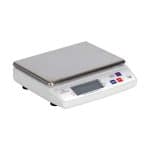 ΠΕΡΙΓΡΑΦΗ ΑΠΟ ilektroniki zigaria kouzinas,10kgr,(1gr),ip53,lcd fotizomeni othoni,24x24x7.5cm,louis tellier