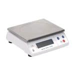 ΠΕΡΙΓΡΑΦΗ ΑΠΟ ilektroniki zigaria kouzinas,12kgr,(1gr),ip53,lcd fotizomeni othoni,31x30x11.5cm,louis tellier