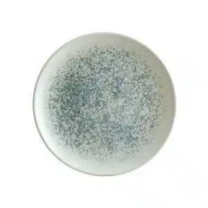 ΠΕΡΙΓΡΑΦΗ ΑΠΟ piato rixo porselanis coupe 30cm lunar ocean blue bonna