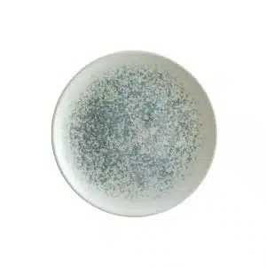 ΠΕΡΙΓΡΑΦΗ ΑΠΟ piato rixo porselanis coupe,27cm,lunar ocean blue,bonna