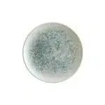 ΠΕΡΙΓΡΑΦΗ ΑΠΟ piato rixo porselanis coupe,25cm,lunar ocean blue,bonna
