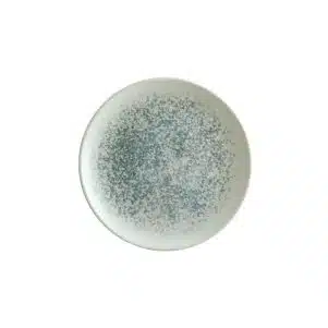 ΠΕΡΙΓΡΑΦΗ ΑΠΟ piato rixo porselanis coupe,23cm,lunar ocean blue,bonna