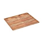 ΠΙΑΤΕΛΑ ΑΠΟ piatela diskos melaminis 31-5x26xy2cm 440gr apoxrosi xilou