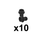 ΠΕΡΙΓΡΑΦΗ ΑΠΟ set 10 extra pomata gia antlia krasiou