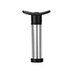 ΠΕΡΙΓΡΑΦΗ ΑΠΟ antlia kenou aeros krasiou 15cm inox