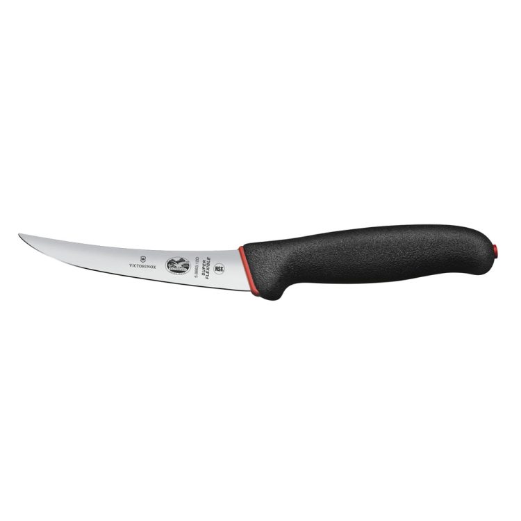 ΠΕΡΙΓΡΑΦΗ ΑΠΟ maxairi xekokalismatos me kampili steni kai extra efkampti lama 12cm,lavi fibrox dual grip,victorinox