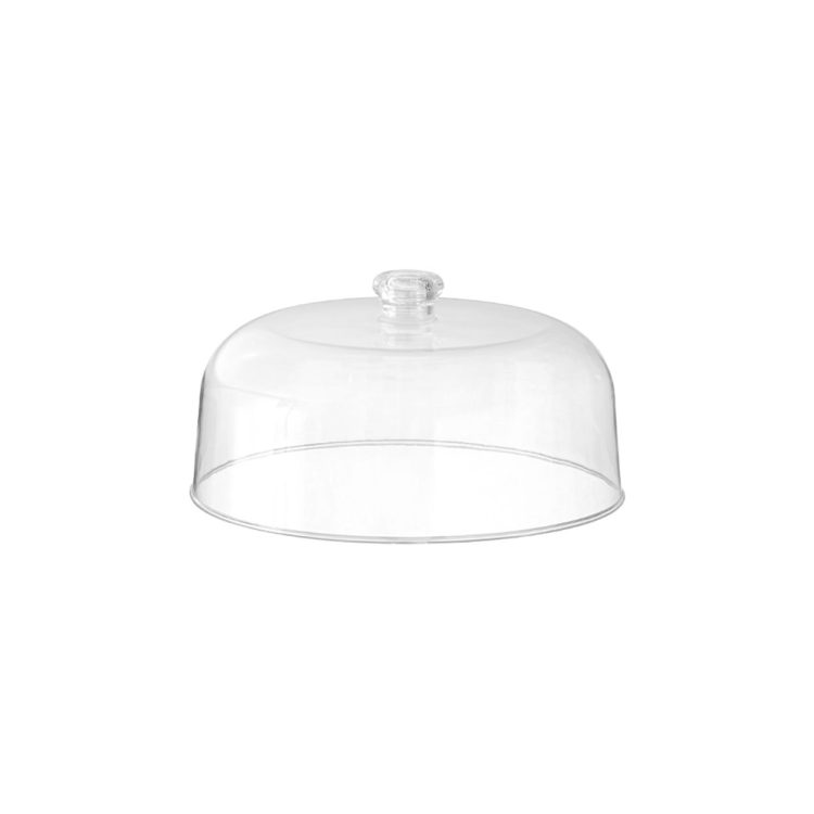 ΠΕΡΙΓΡΑΦΗ ΑΠΟ kapaki gia tourtieres,plastiko pc,f28xy14.5cm,leone