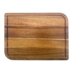 ΠΕΡΙΓΡΑΦΗ ΑΠΟ xilino plato apo xilo akakias,38x28x1.8cm,me louki,lukanda