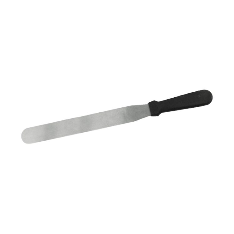 ΠΕΡΙΓΡΑΦΗ ΑΠΟ paleta aplomatos zaxaroplastikis,lama 25cm,ipsilis poiotitas,cv