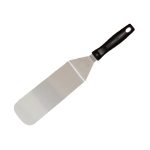 ΠΕΡΙΓΡΑΦΗ ΑΠΟ spatoula makria''hamburger''7.5x24cm,ipsilis poiotitas,cv