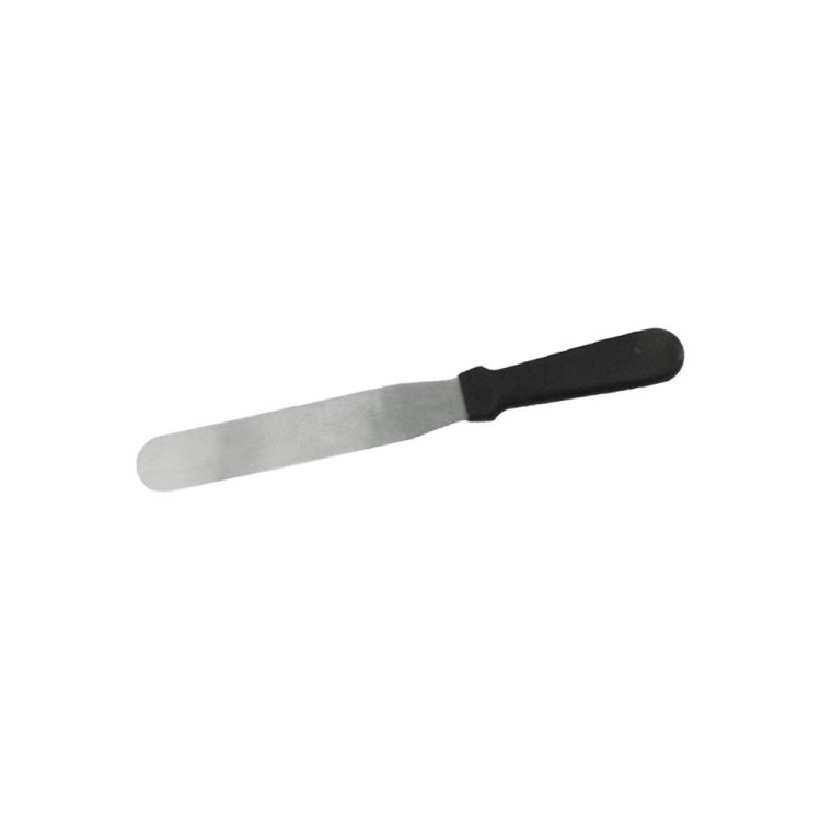 ΠΕΡΙΓΡΑΦΗ ΑΠΟ paleta aplomatos zaxaroplastikis,lama 15cm,ipsilis poiotitas,cv