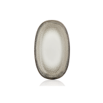 Μπωλ πορσελάνης Μπεζ Σειρά Spazio-BYBONE