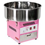 Μηχανή για μαλλί της γριάς Karamco(460*501mm)