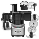 Πολτοποιητής Cutter Waring(35,5*22,8*48,2cm – 3,5lit)