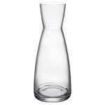 ΠΕΡΙΓΡΑΦΗ ΑΠΟ karafa 0,25lt ypsilon-bormioli rocco