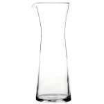 ΠΕΡΙΓΡΑΦΗ ΑΠΟ karafa gialini seira bistro 50cl f8/21,6cm-ocean