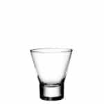 ΠΕΡΙΓΡΑΦΗ ΑΠΟ gialino potiri xamilo dof 34cl,tempered,f10x11.6cm,seira ypsilon,bormioli rocco