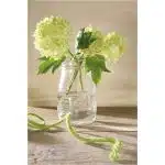Μπουκάλι κοκτέιλ Quattro Stangioni 400 ml χωρίς καπάκι, φ7.4x15.6 cm, BORMIOLI ROCCO - Σετ 12 τεμαχίων - Image 3