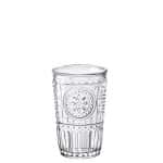 ΠΕΡΙΓΡΑΦΗ ΑΠΟ gialino potiri psilo,coctaili,34cl,f7.9x12.3cm,romantic,bormioli rocco